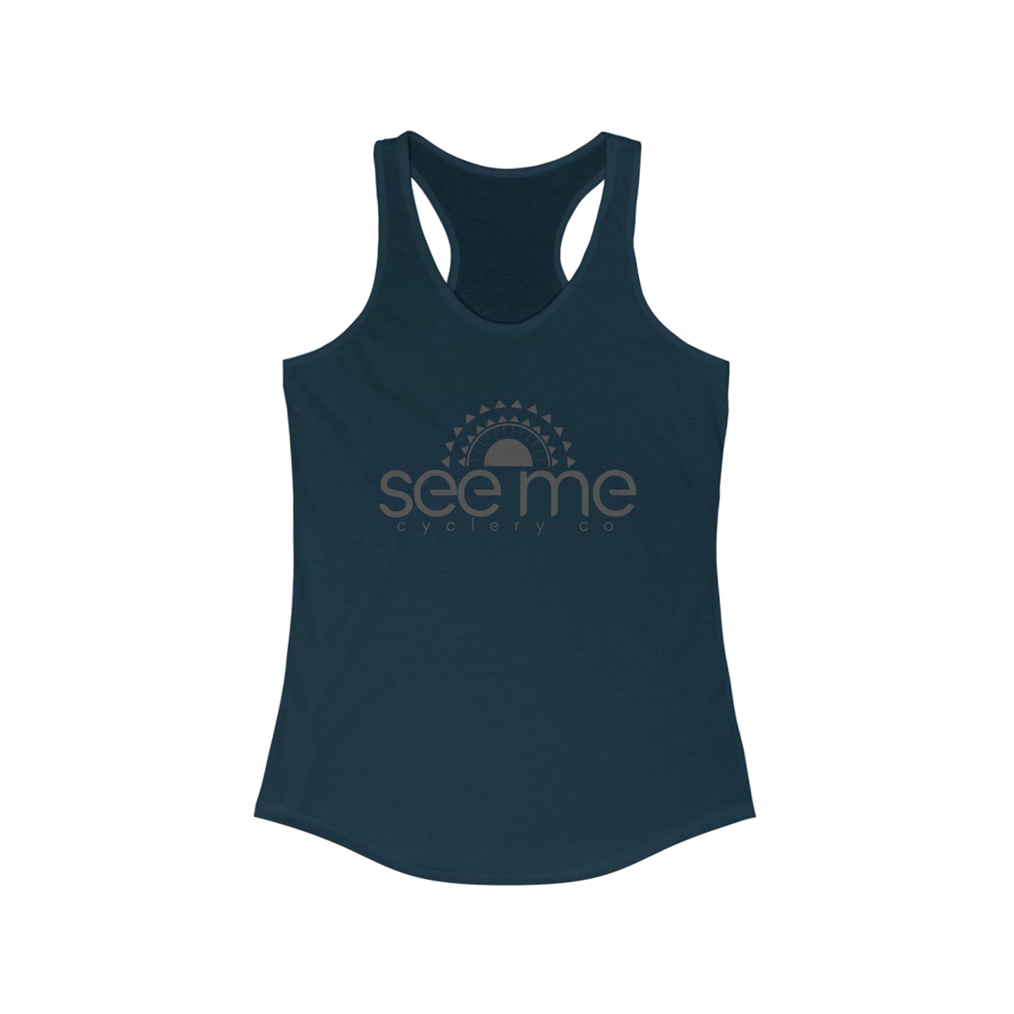 Women's Emblem Tank