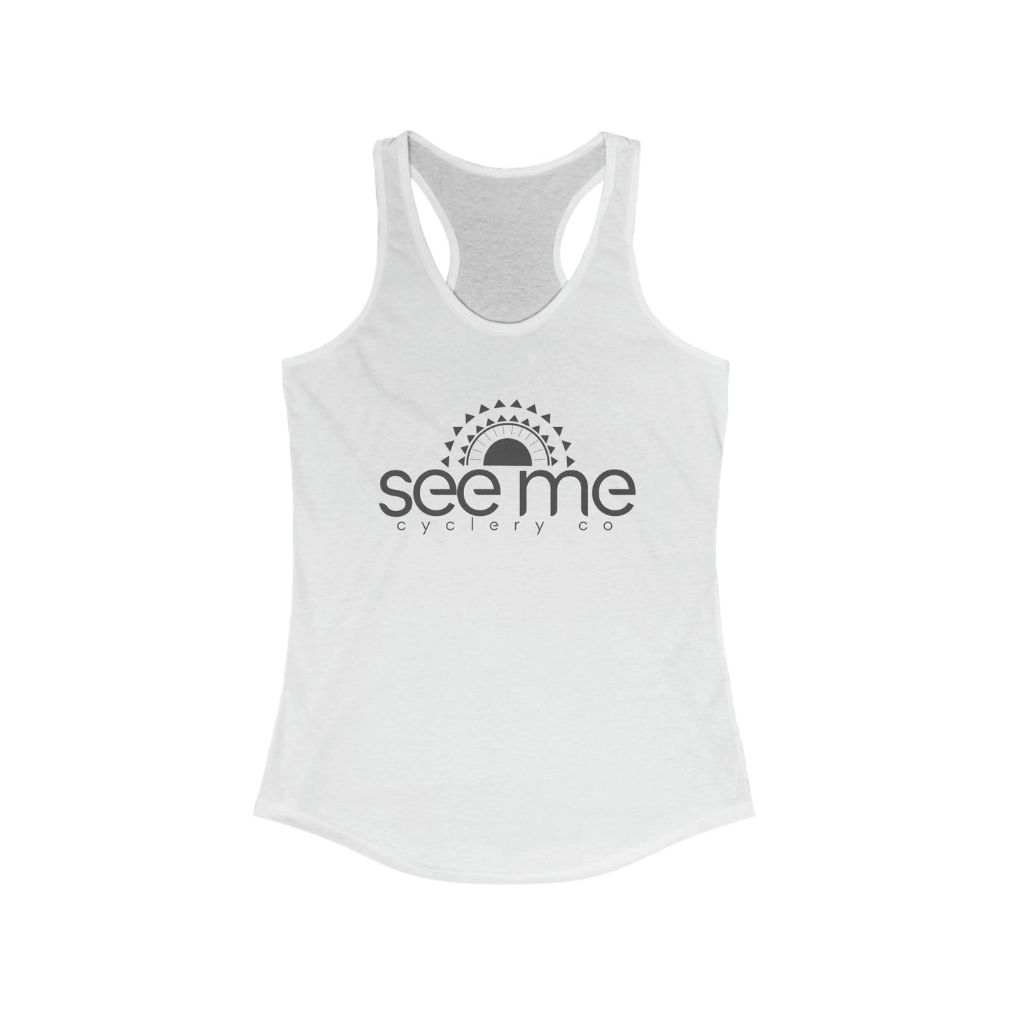 Women's Emblem Tank