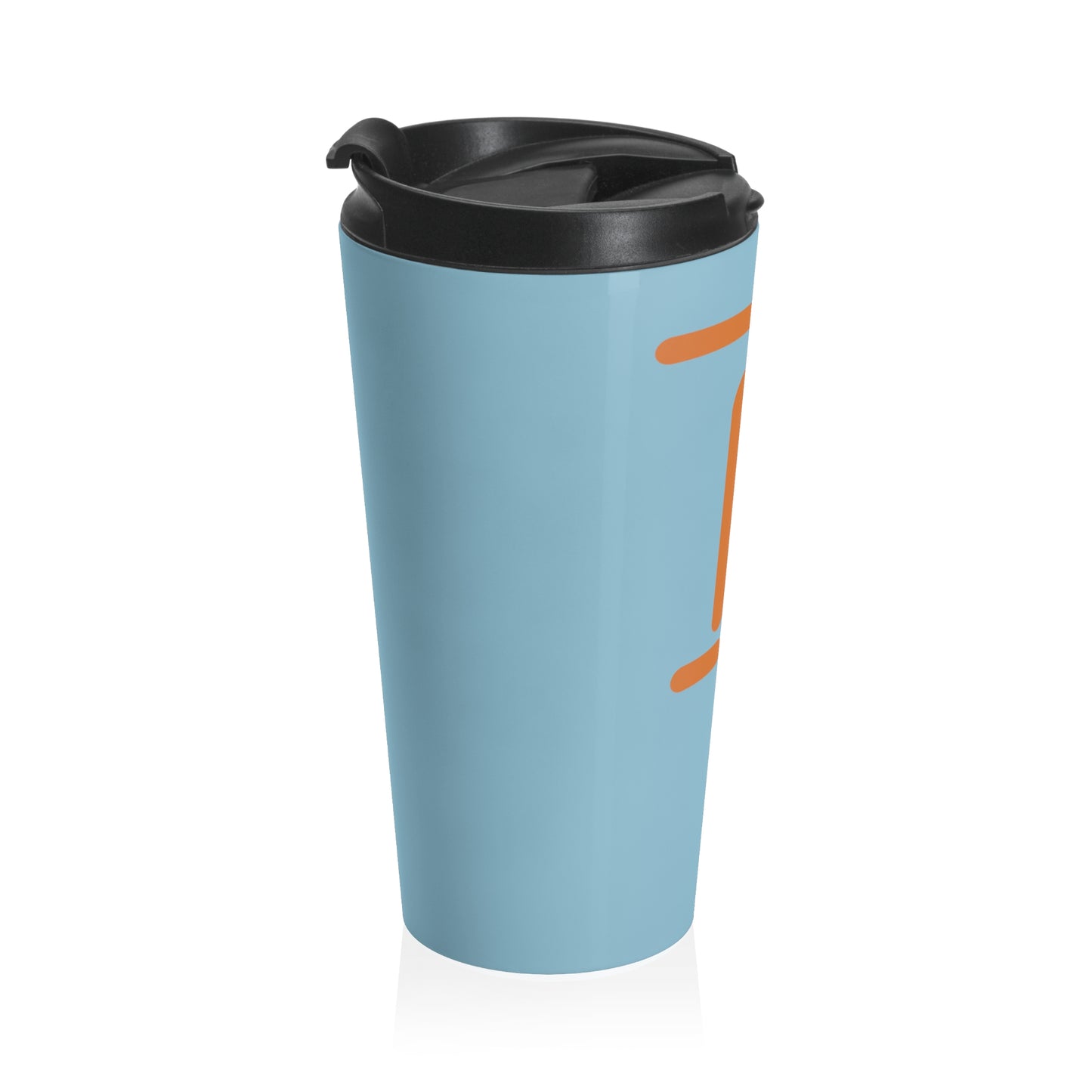 Stainless Steel Mug