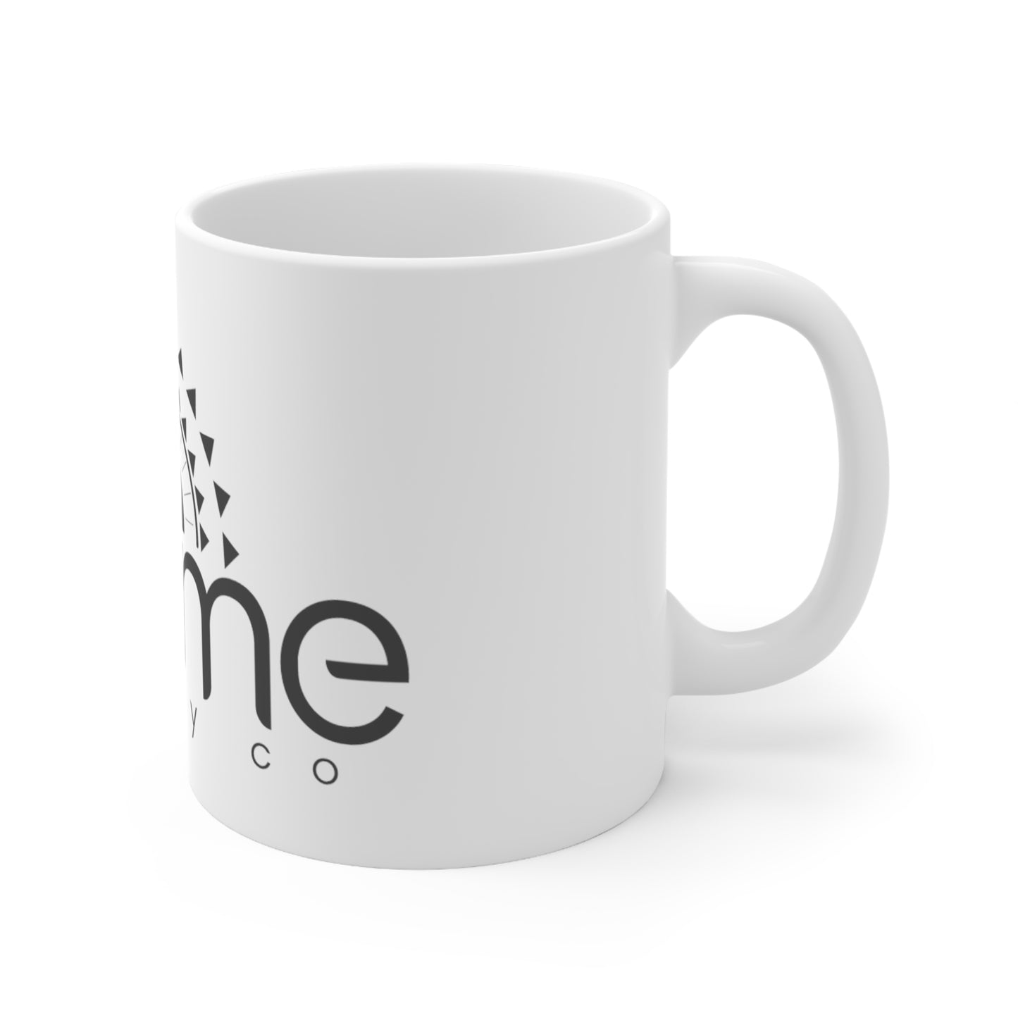 See Me Mug