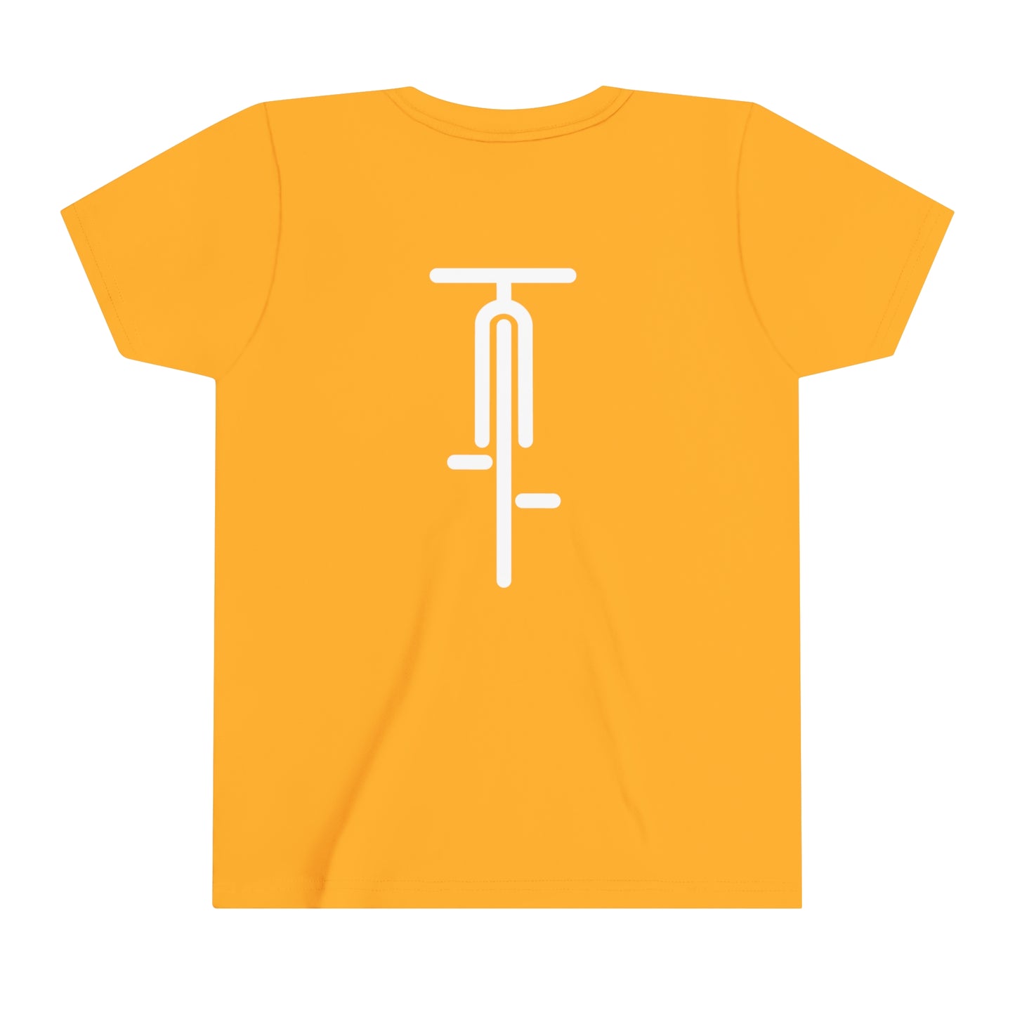 Youth See Me Tee (Unisex)