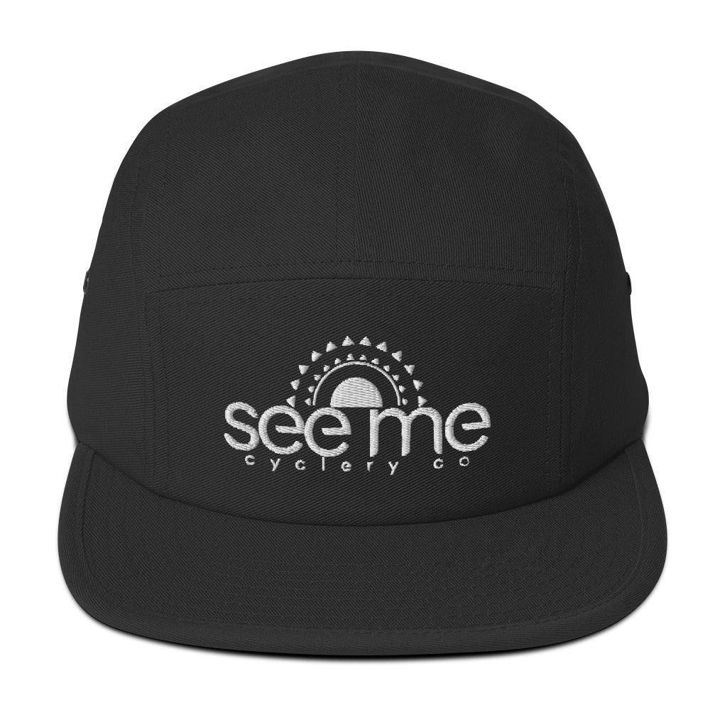 Five Panel Cap