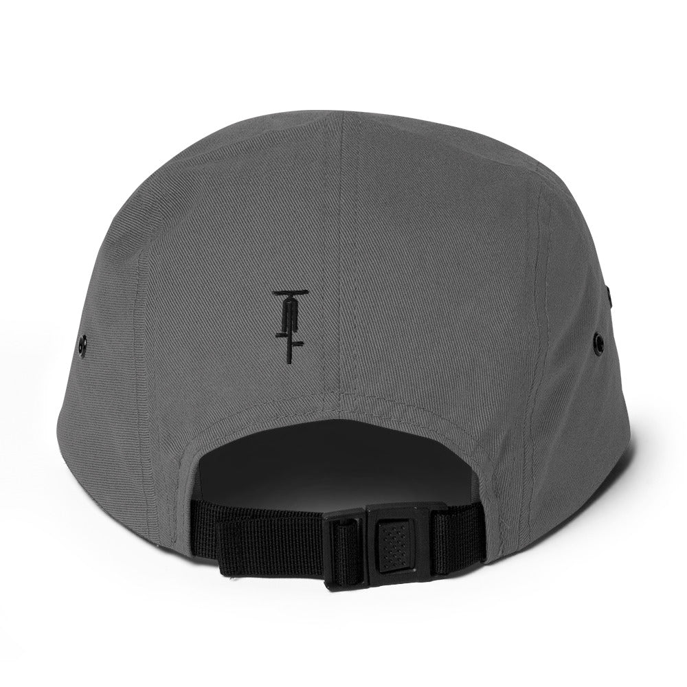 Five Panel Cap