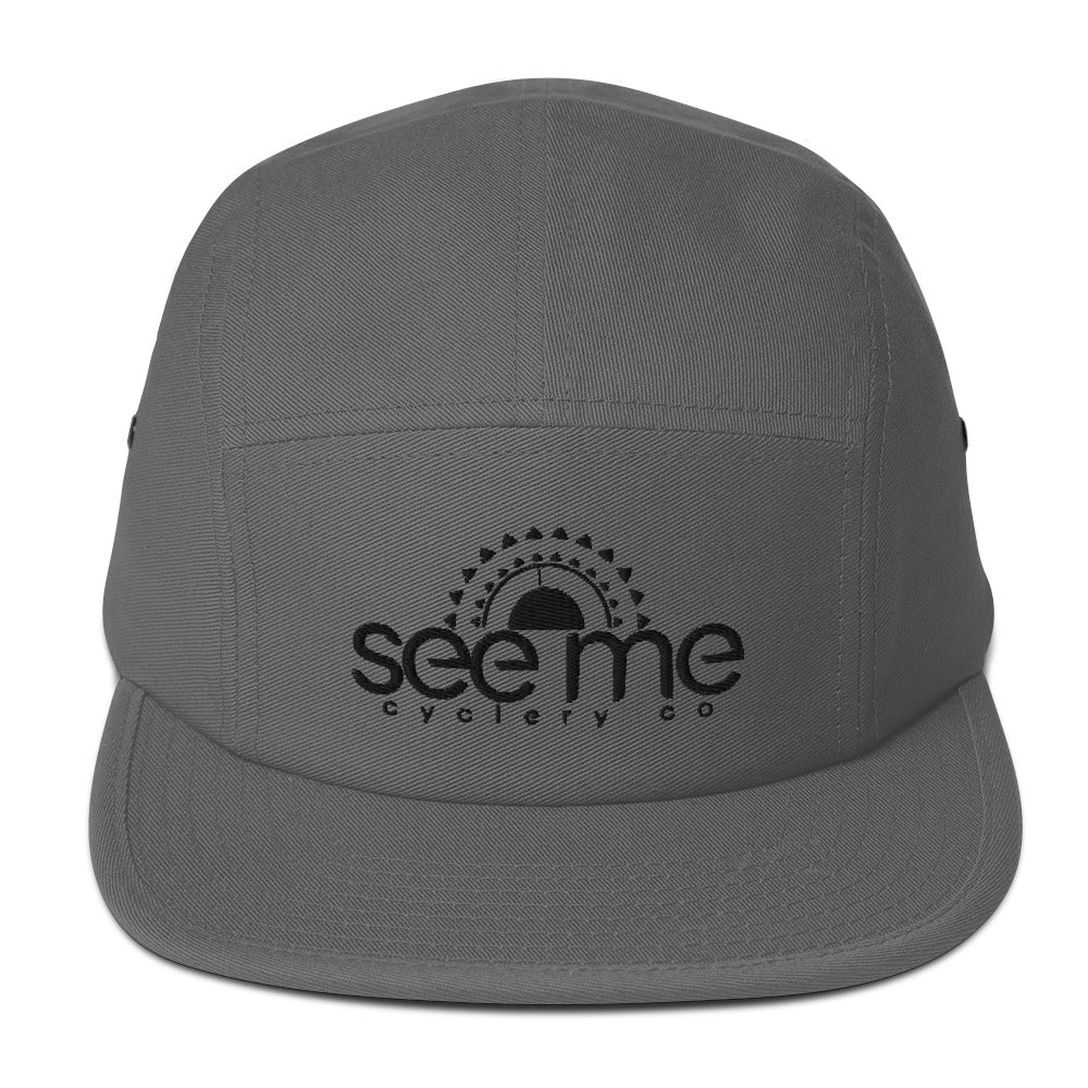Five Panel Cap