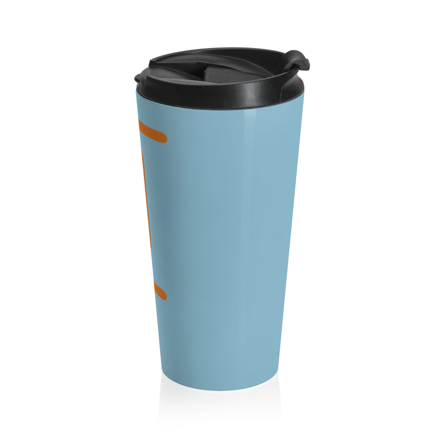 Stainless Steel Mug