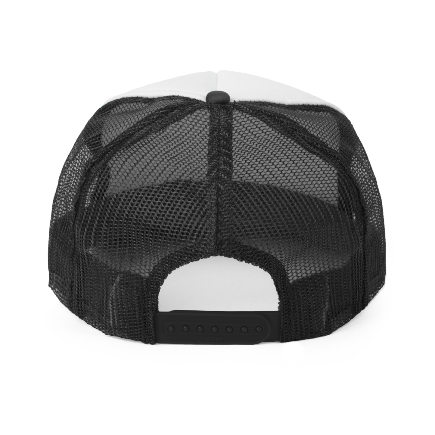 Logo Trucker Hat