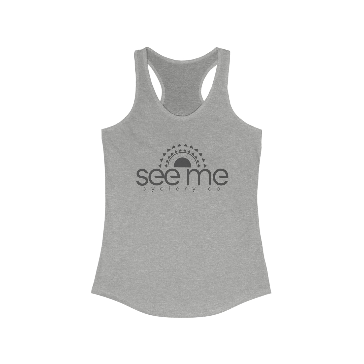 Women's Emblem Tank