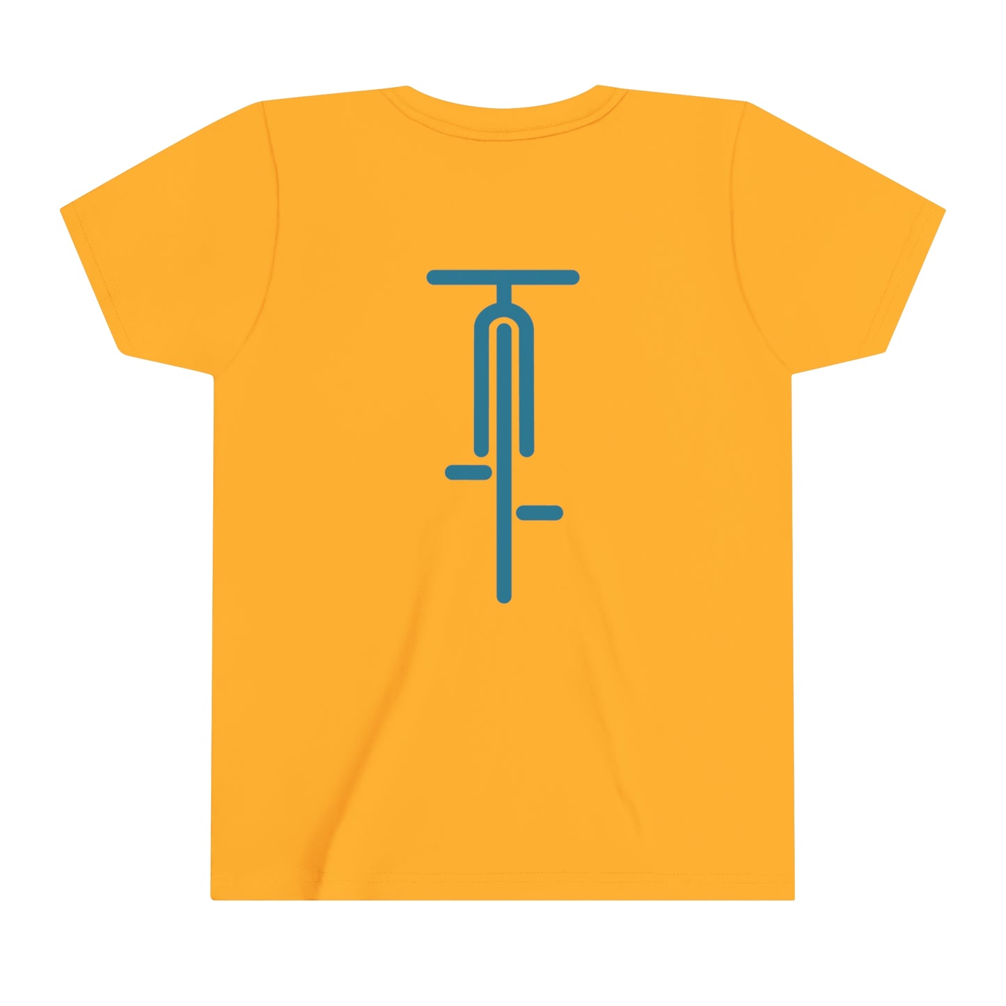 Youth See Me Tee (Unisex)