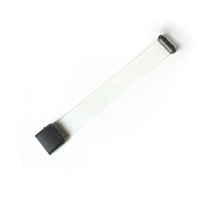 USB Rechargeable Led Wrist Strap