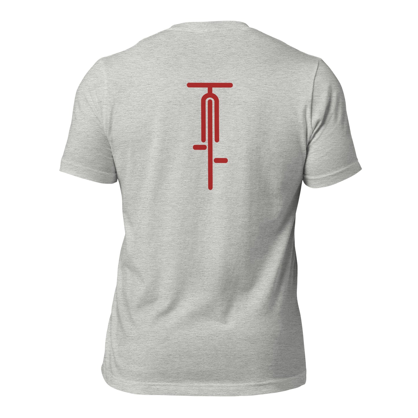 Unisex t-shirt