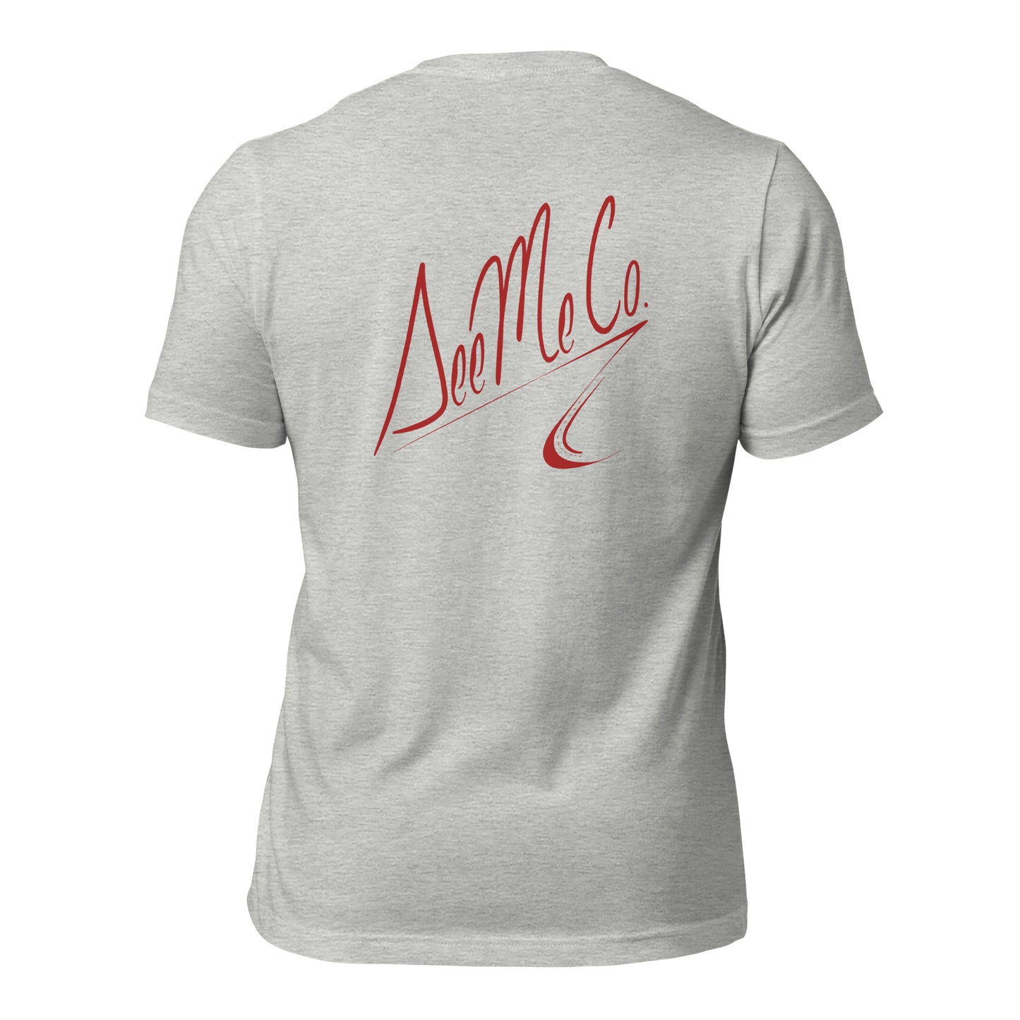 Unisex t-shirt