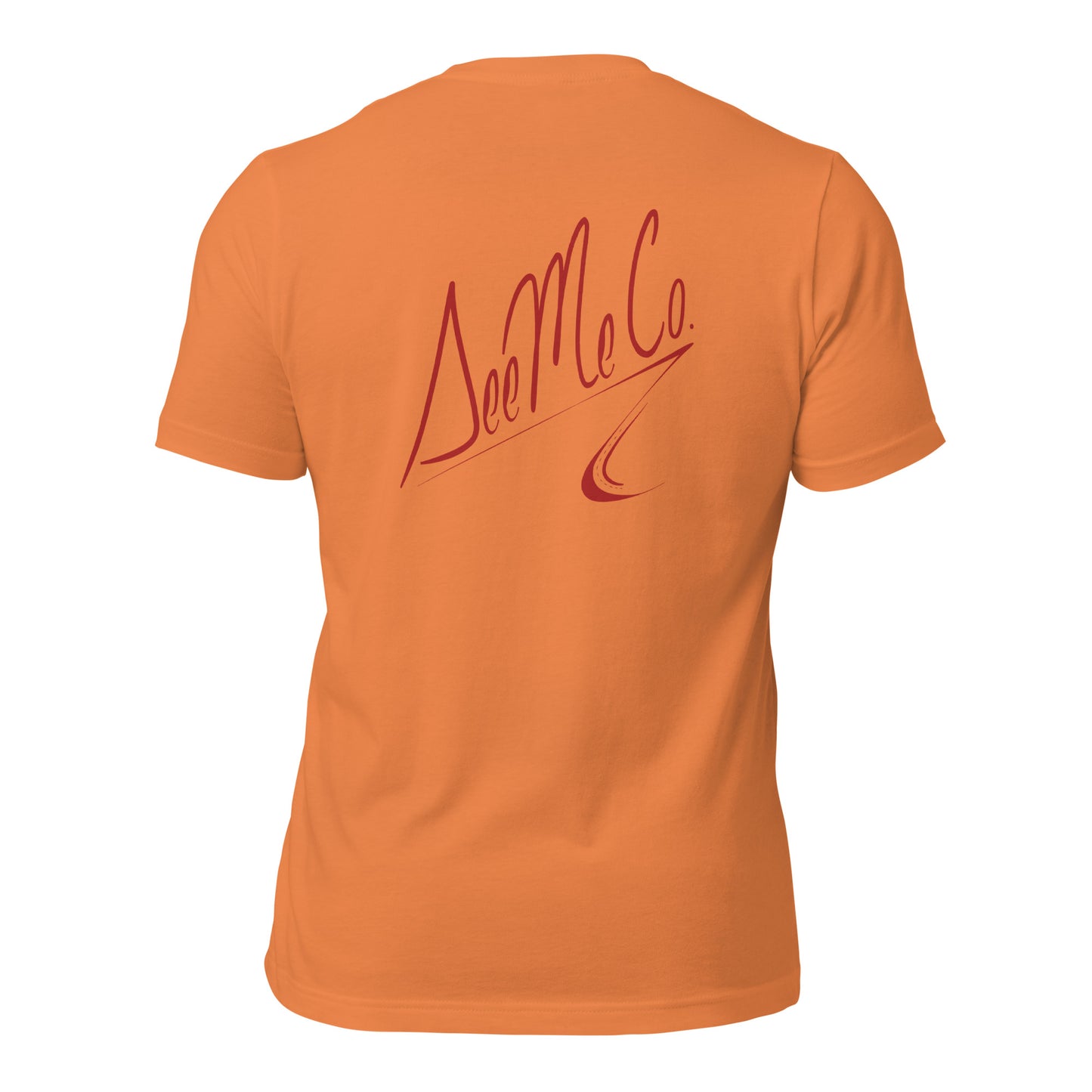 Unisex t-shirt