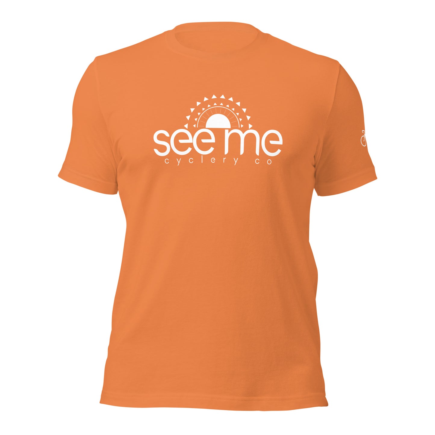 Unisex t-shirt