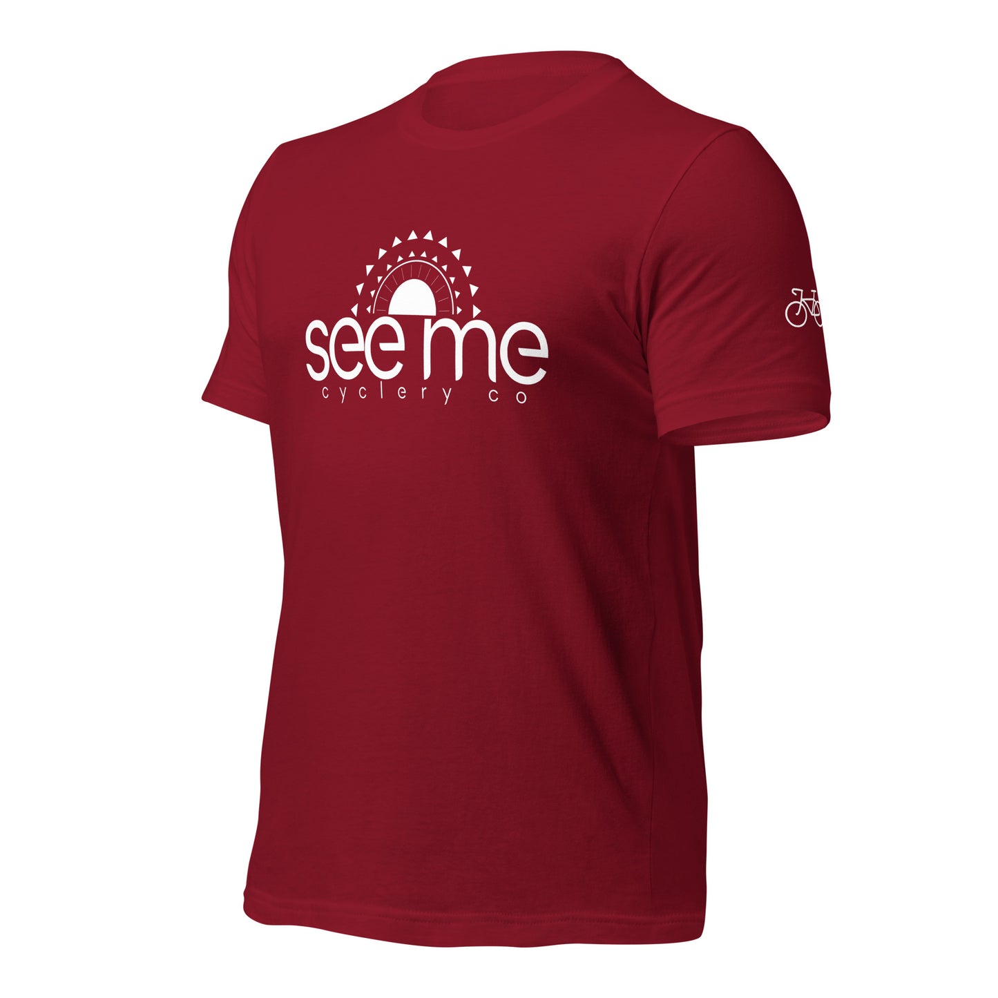 Unisex t-shirt