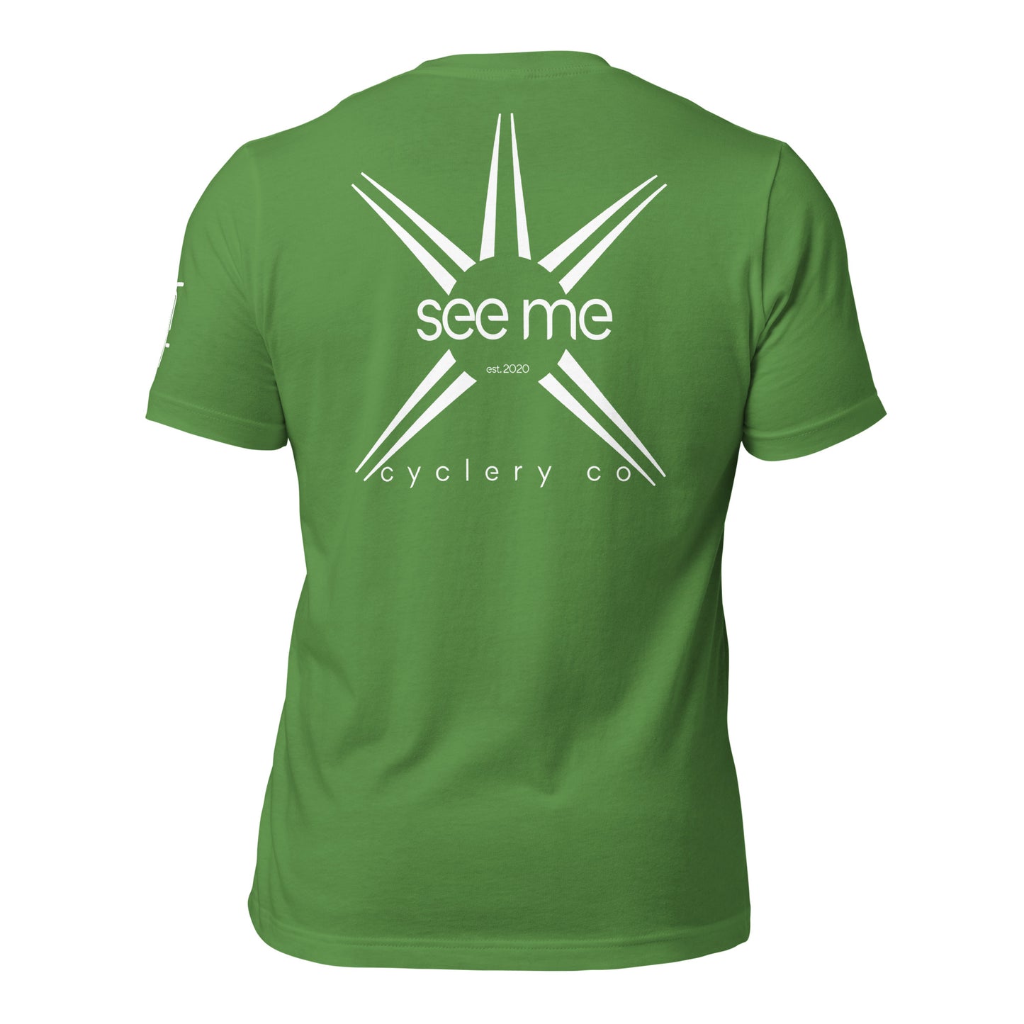 Unisex t-shirt