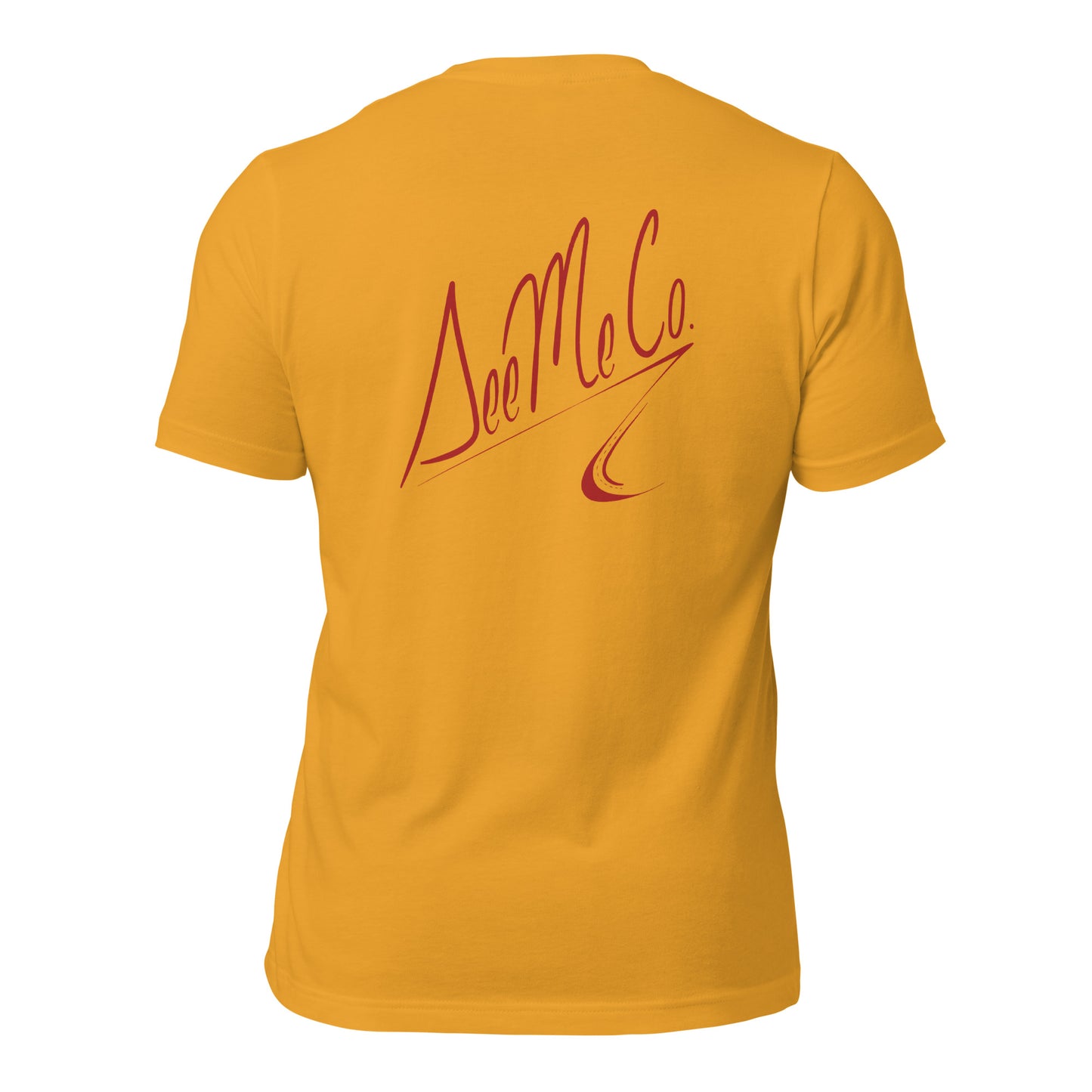 Unisex t-shirt