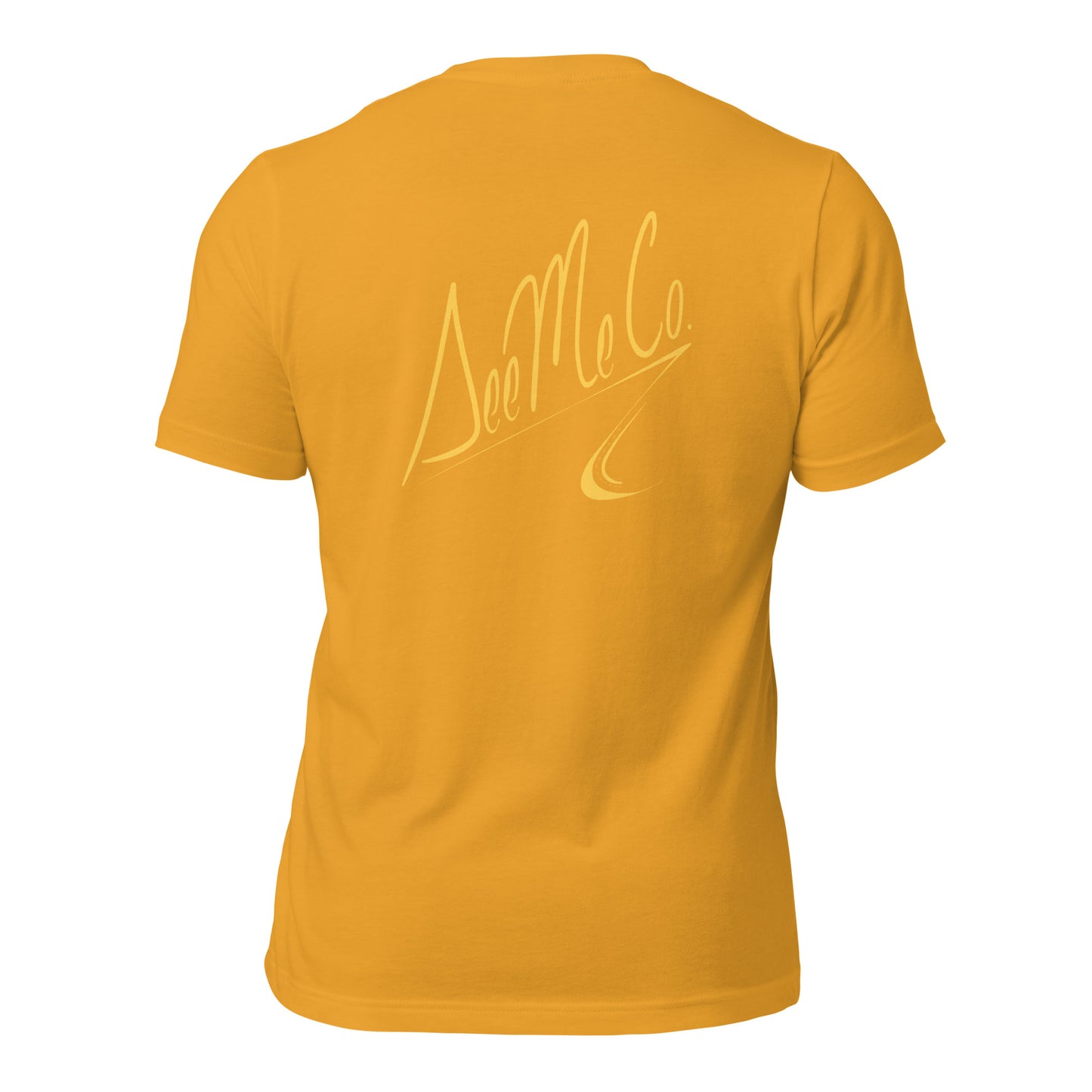 Unisex t-shirt