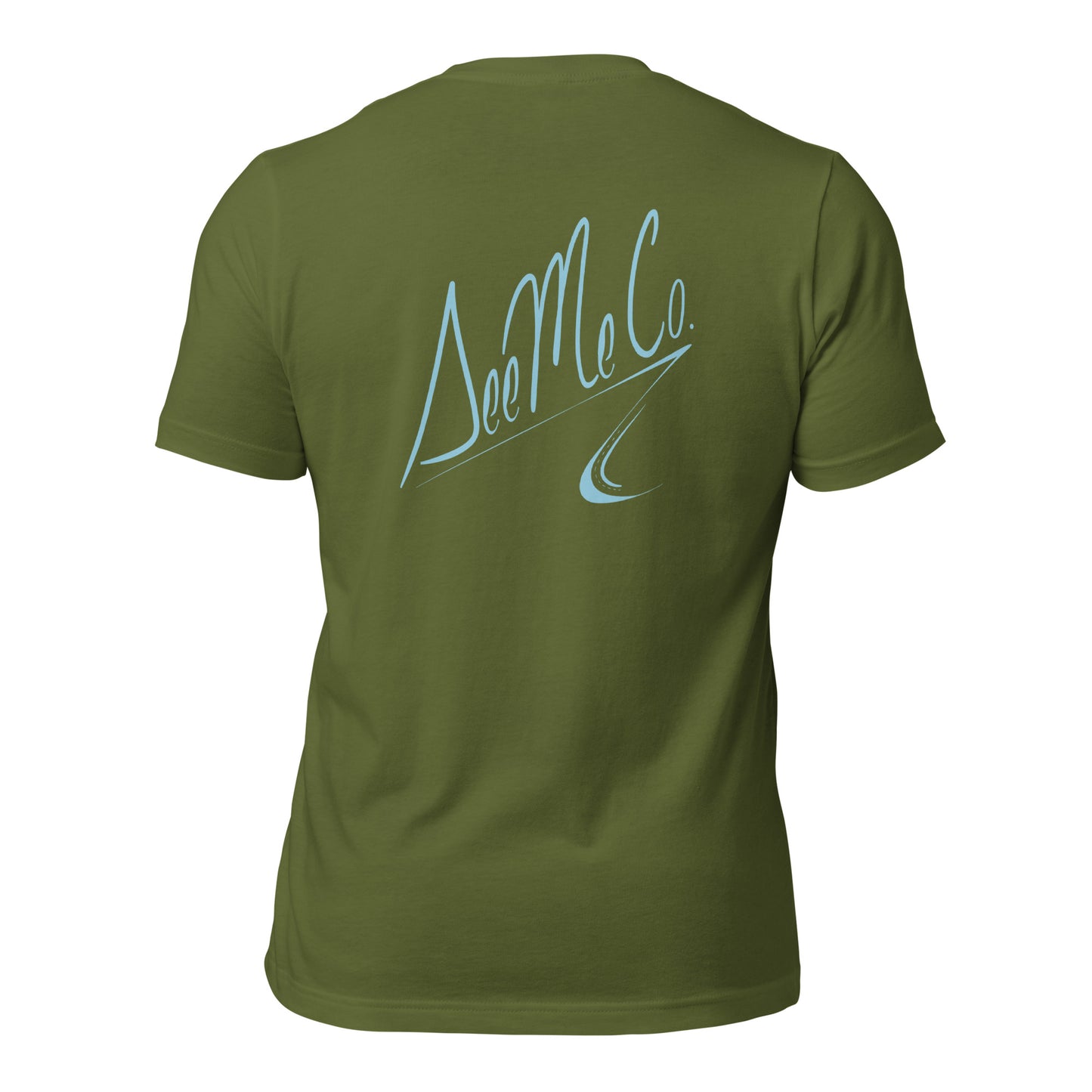 Unisex t-shirt