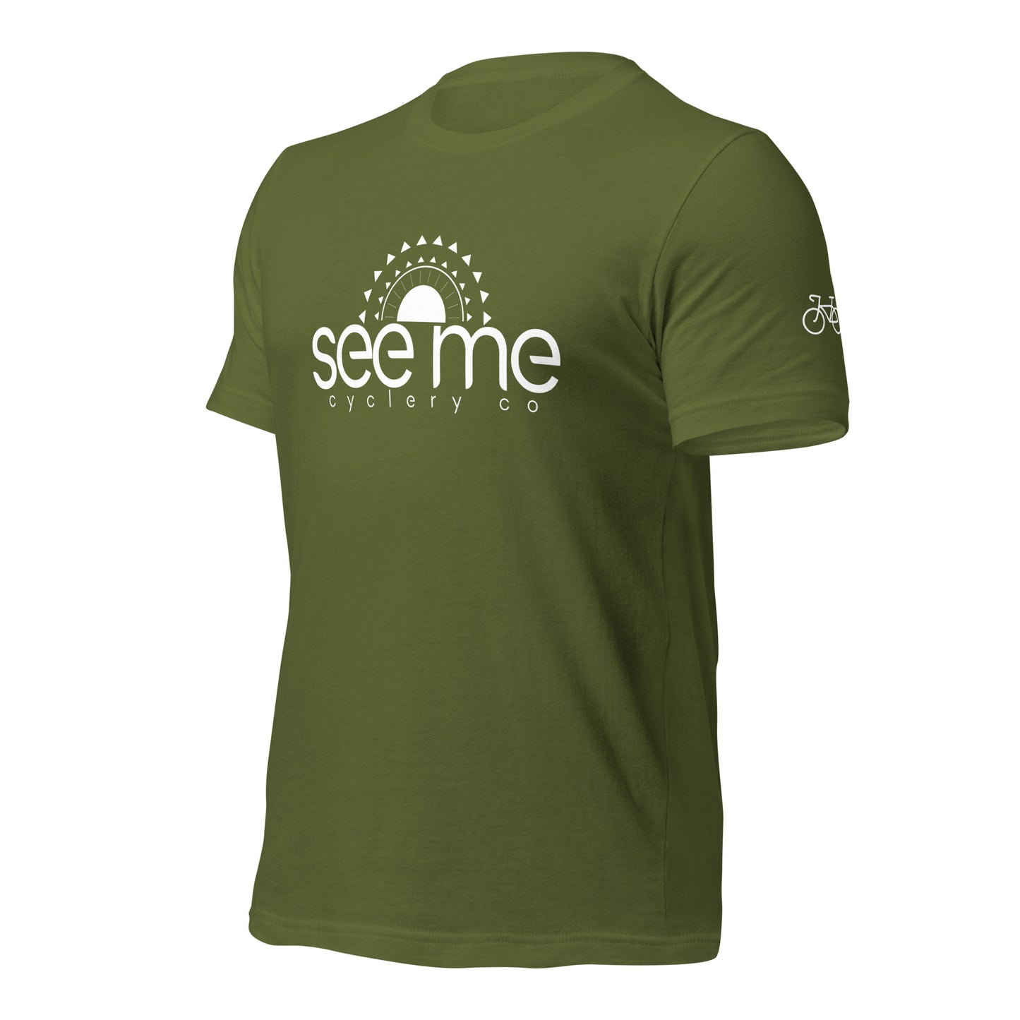 Unisex t-shirt