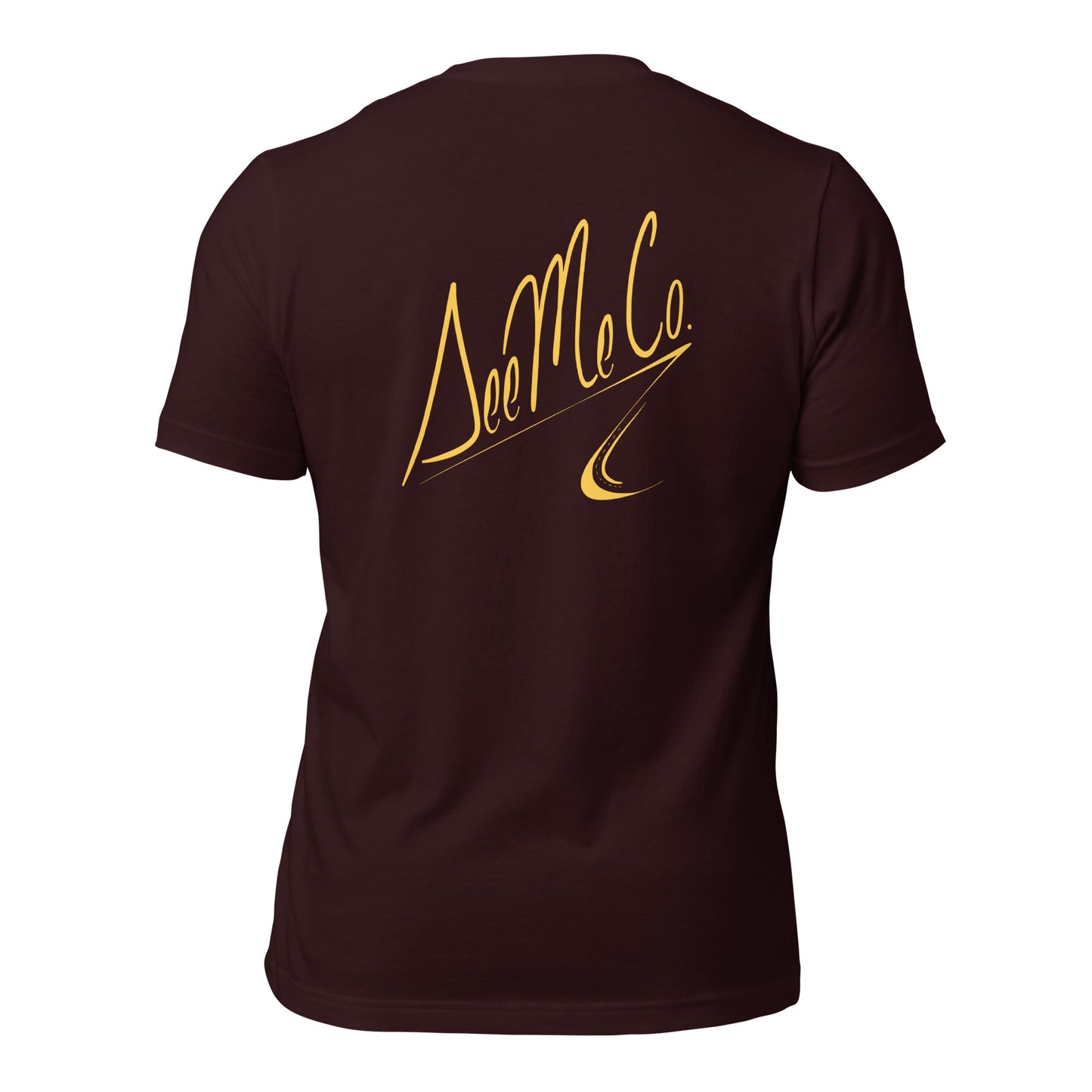 Unisex t-shirt