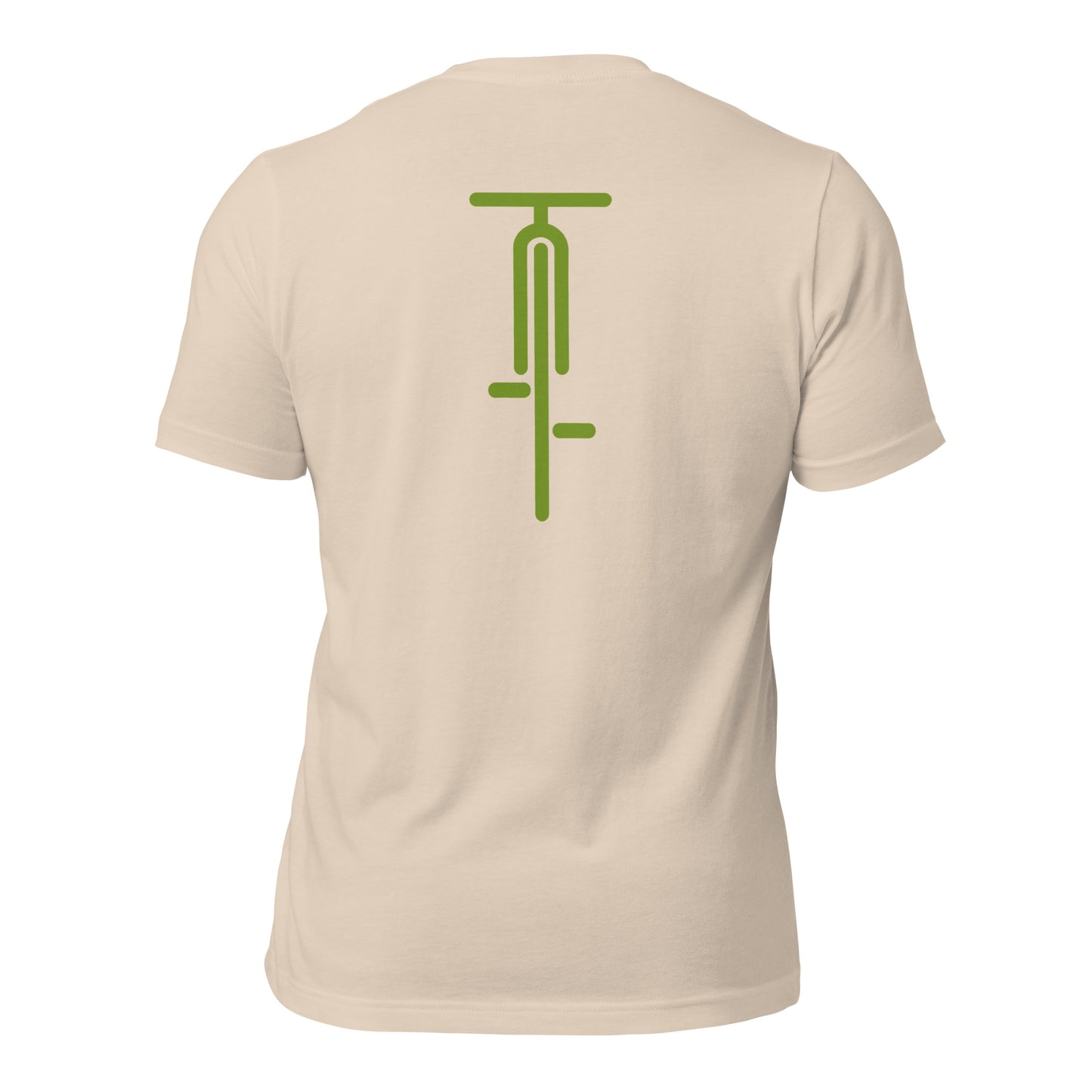 Unisex t-shirt