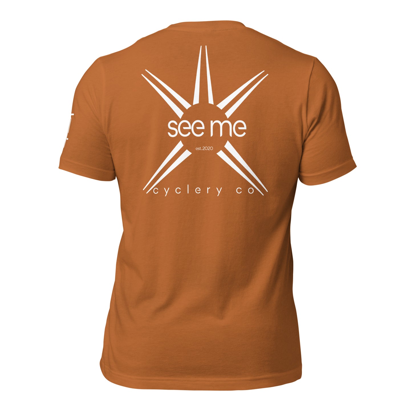 Unisex t-shirt