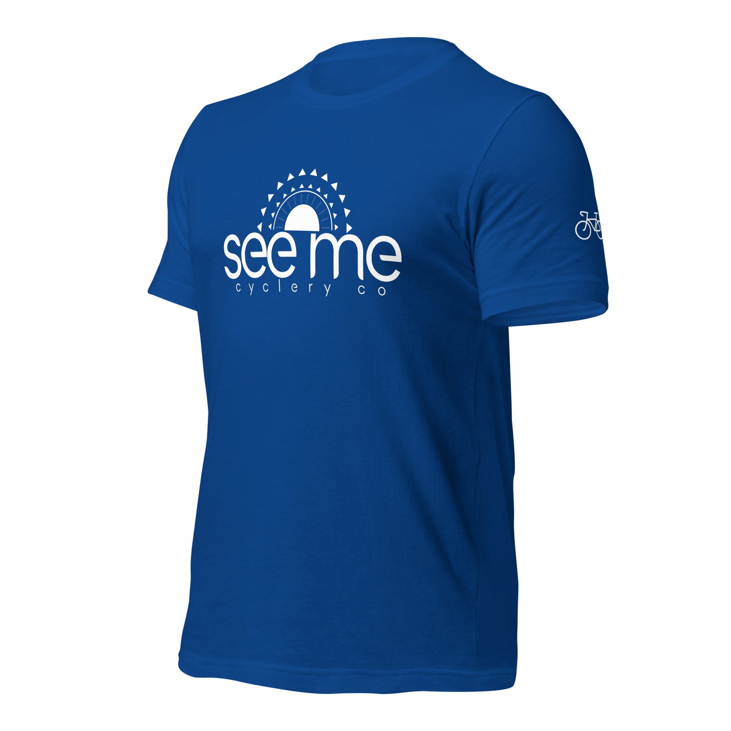 Unisex t-shirt