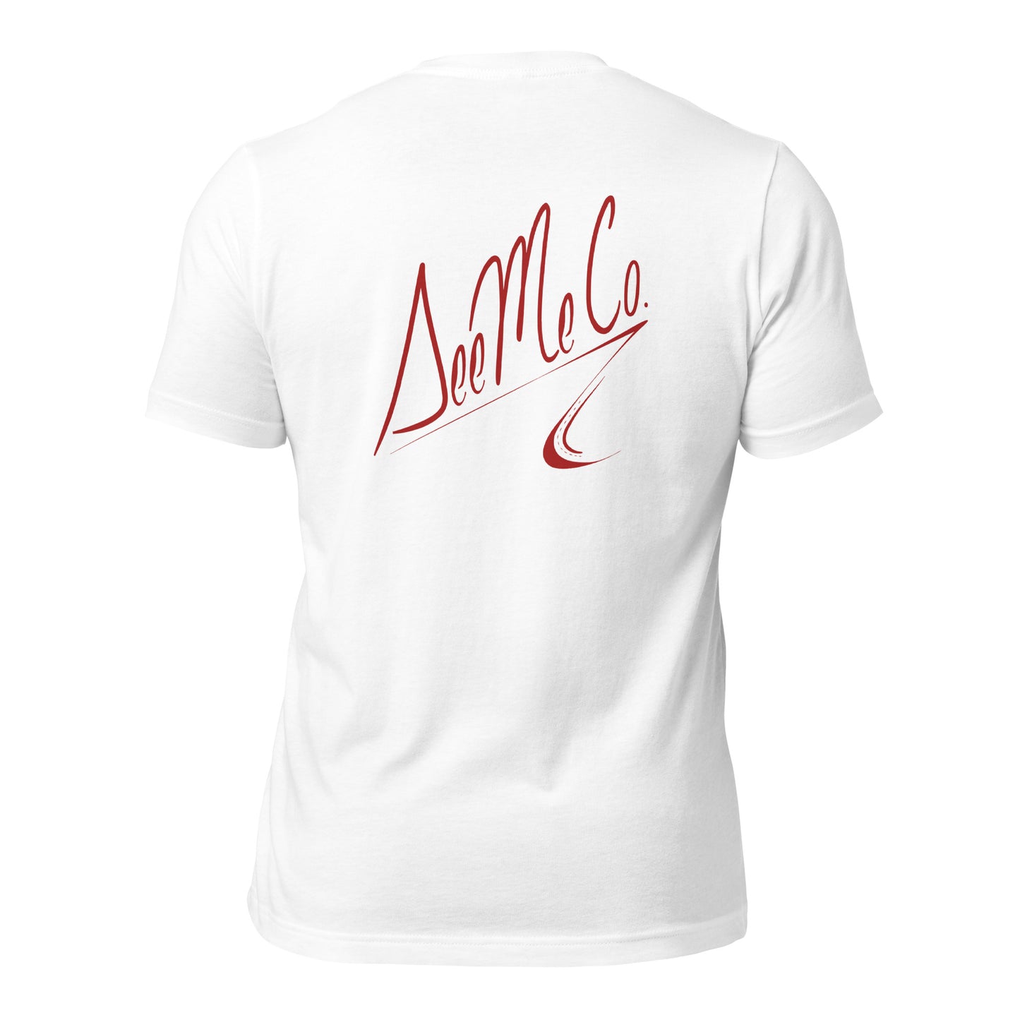 Unisex t-shirt