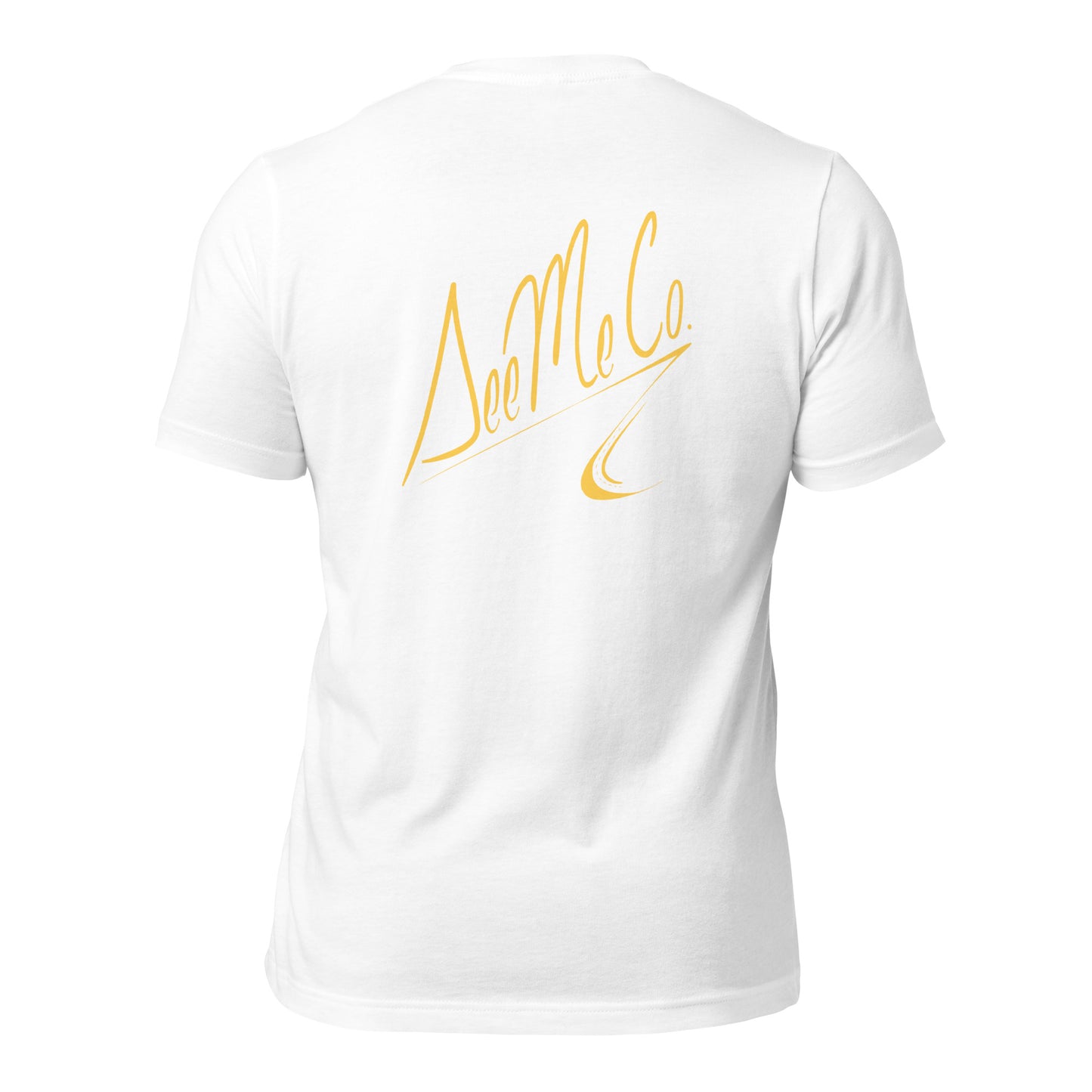 Unisex t-shirt