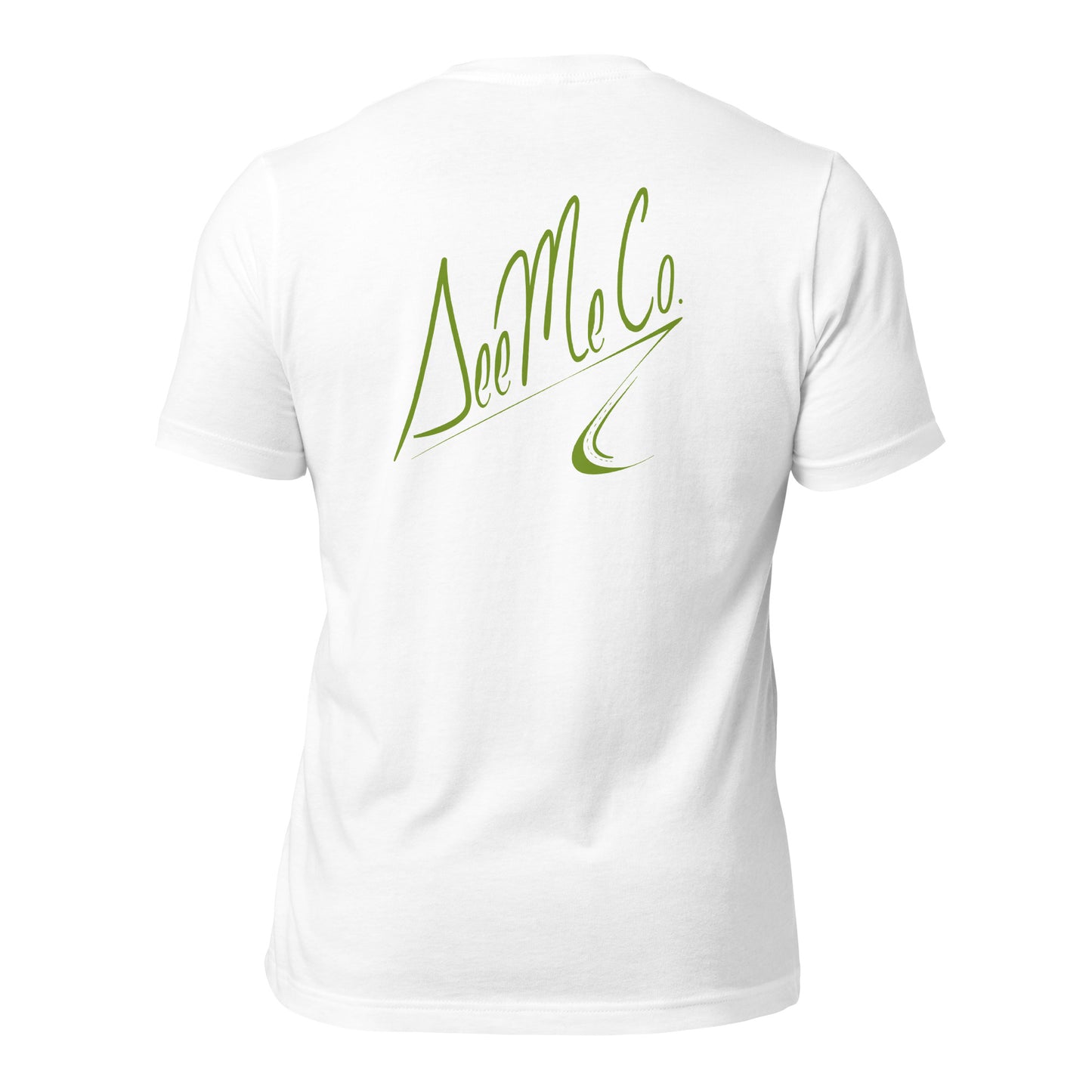 Unisex t-shirt