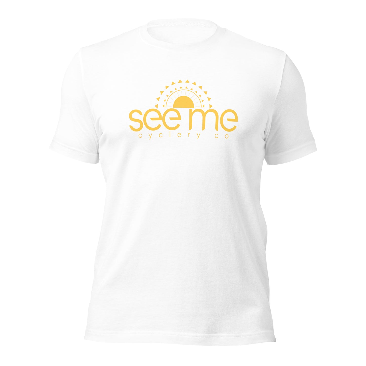 Unisex t-shirt