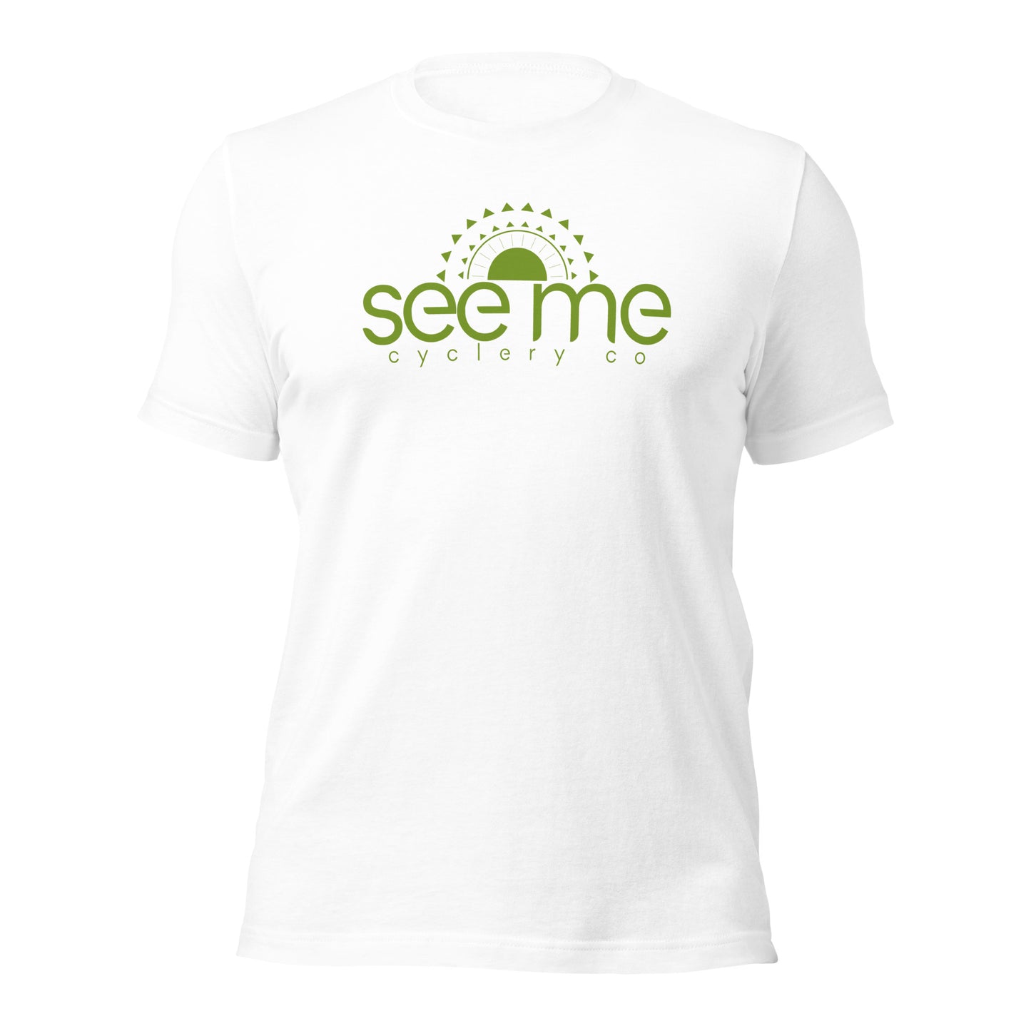 Unisex t-shirt