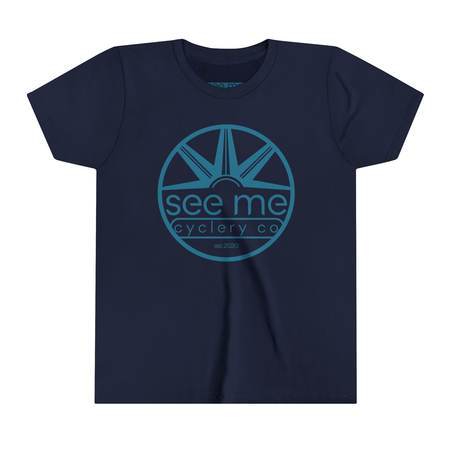 Youth See Me Tee (Unisex)
